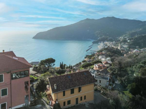 Apartment Compiano by Interhome Moneglia